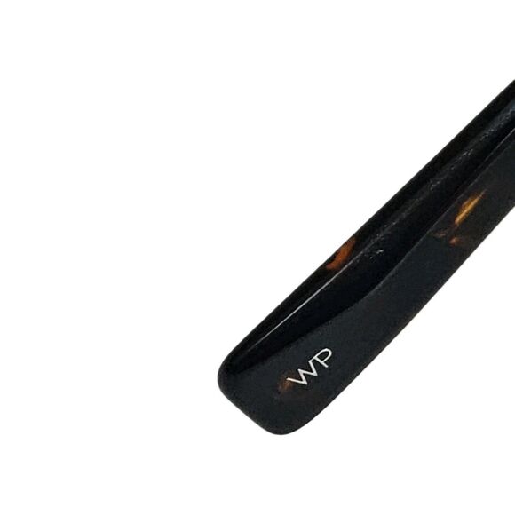 Warby Parker Women's Eyeglass Frames Durand 200 Whiskey Tort 48-18 142 Demo Lens - Picture 12 of 15